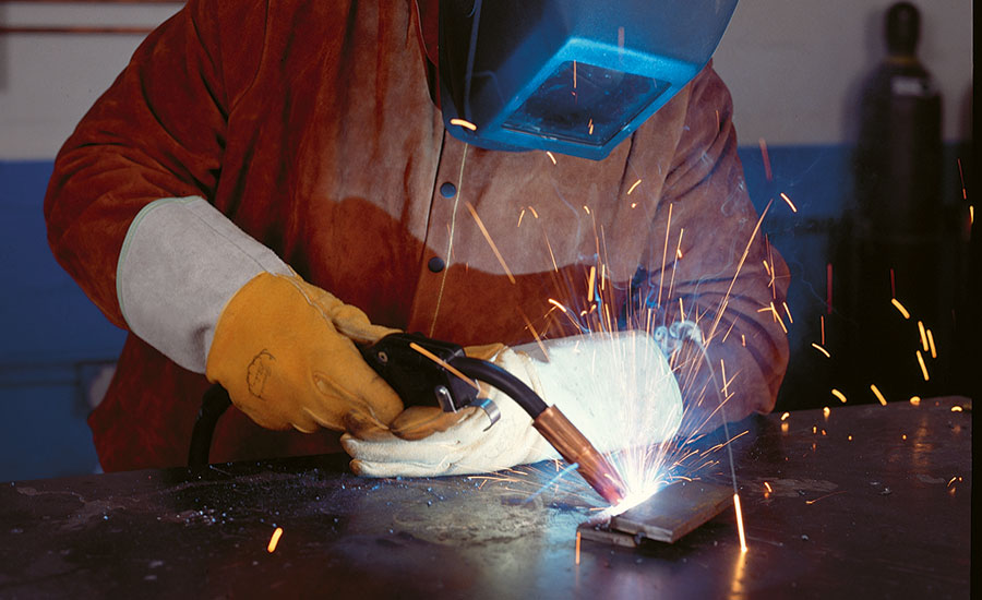 Ochopee's Aluminum welding