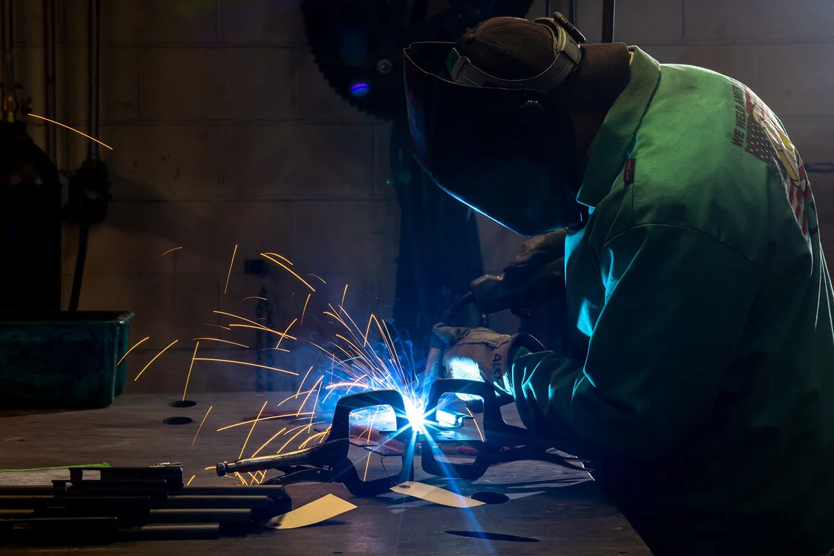 Brazing Welding Services
