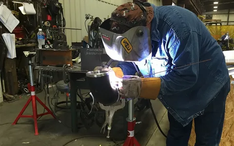 Expert Mobile Welders