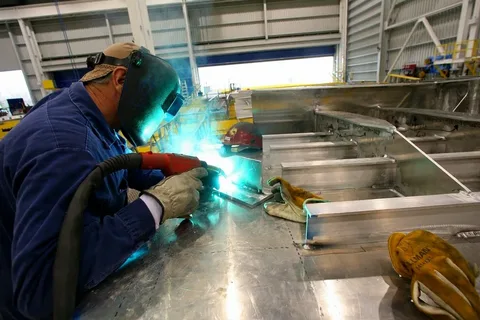 metal welding restoration