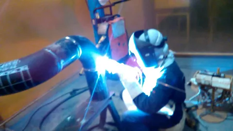 Vanderbilt Mobile Welding