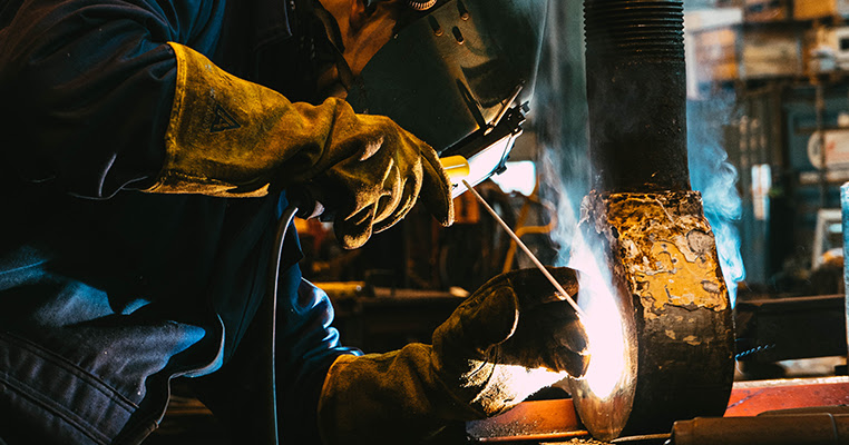 Brazing Welding Services